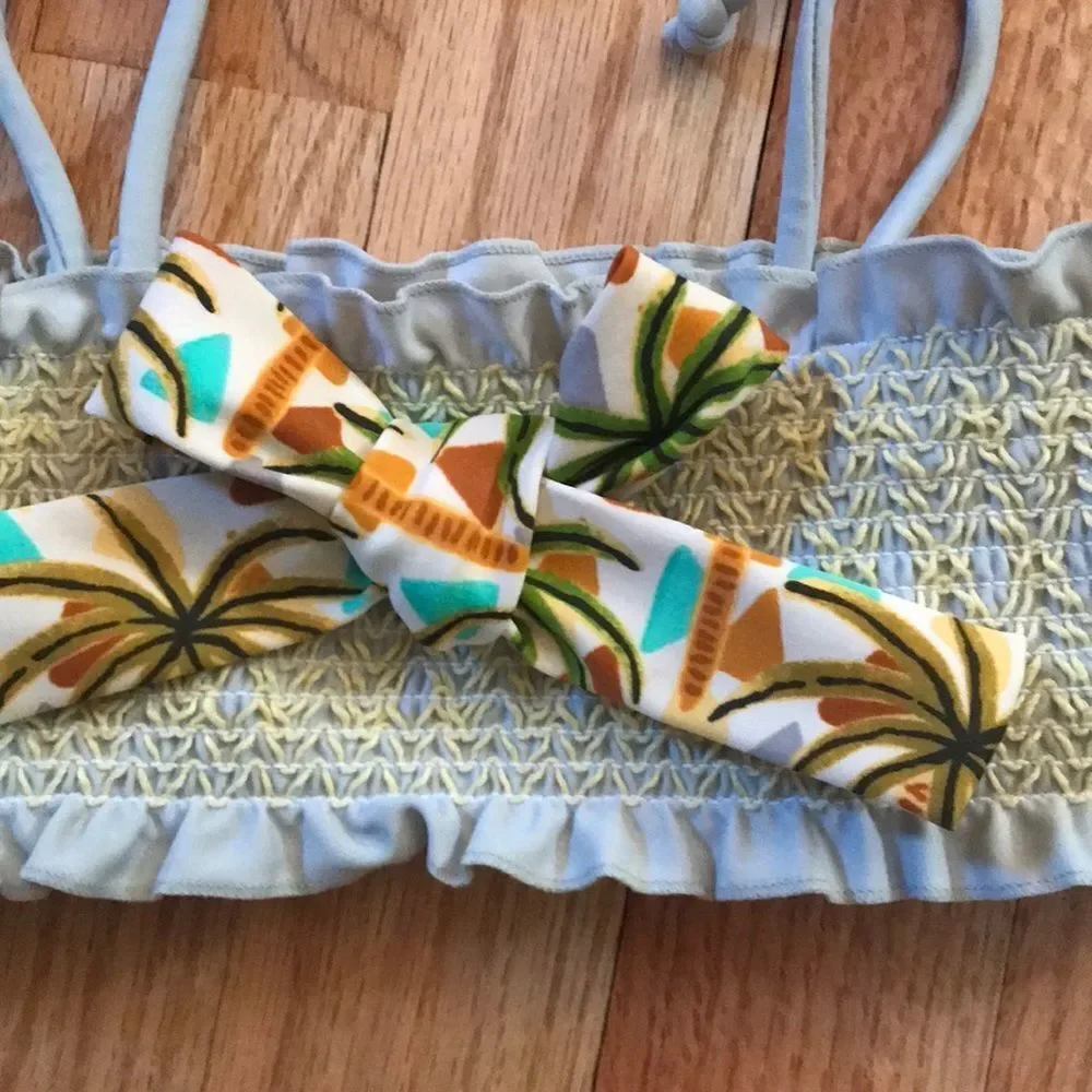 Girls bikini
